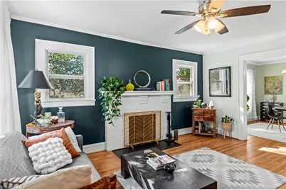 1456 Miller Street, Winston-Salem, NC 27103 - Photo 5