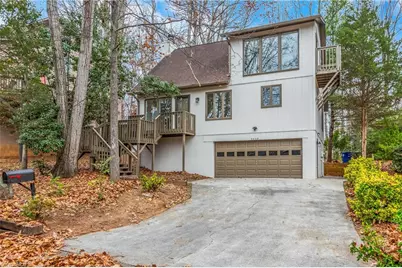 2625 Merry Oaks Trail, Winston-Salem, NC 27103 - Photo 1