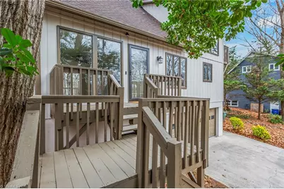 2625 Merry Oaks Trail, Winston-Salem, NC 27103 - Photo 5