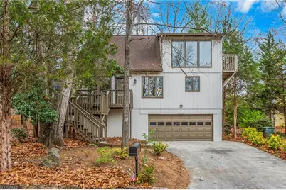 2625 Merry Oaks Trail, Winston-Salem, NC 27103 - Photo 3