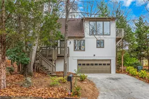 2625 Merry Oaks Trail, Winston-Salem, NC 27103 - Photo 3