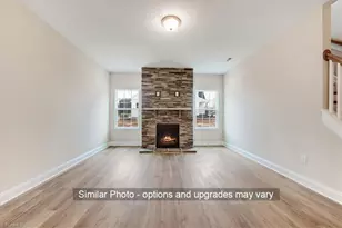 5433 Jaeger Dr, Graham, NC 27253 - Photo 11