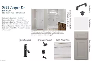 5433 Jaeger Dr, Graham, NC 27253 - Photo 15