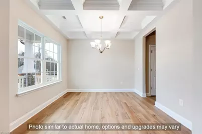 5433 Jaeger Drive #29, Graham, NC 27253 - Photo 7