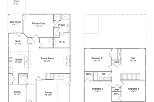 5433 Jaeger Dr, Graham, NC 27253 - Photo 3