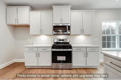 5433 Jaeger Drive #29, Graham, NC 27253 - Photo 9