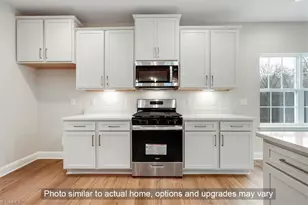 5433 Jaeger Dr, Graham, NC 27253 - Photo 9