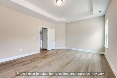 5433 Jaeger Drive #29, Graham, NC 27253 - Photo 13