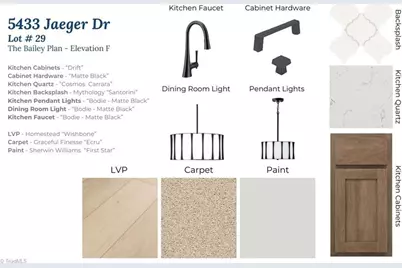 5433 Jaeger Drive #29, Graham, NC 27253 - Photo 5