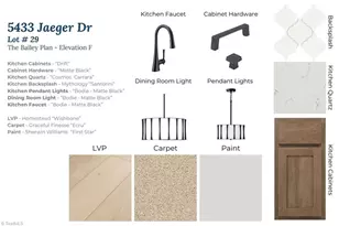 5433 Jaeger Dr, Graham, NC 27253 - Photo 5