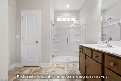 5433 Jaeger Drive Lot #29, Graham, NC 27253 - Photo 11