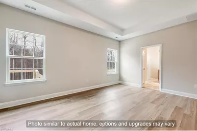 5433 Jaeger Drive Lot #29, Graham, NC 27253 - Photo 9