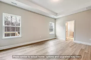 5433 Jaeger Dr, Graham, NC 27253 - Photo 9