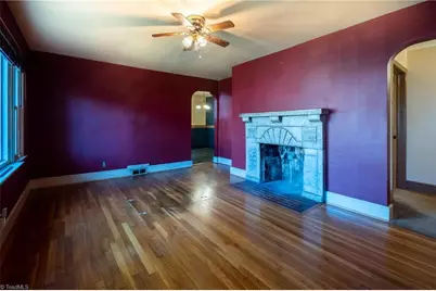 1707 Brookwood Drive, Winston-Salem, NC 27106 - Photo 11