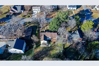 1707 Brookwood Drive, Winston-Salem, NC 27106 - Photo 5