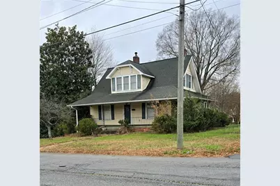 324 Salem Street, Lexington, NC 27292 - Photo 1