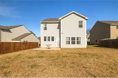 5012 Shorthorn Way, Greensboro, NC 27405 - Photo 33