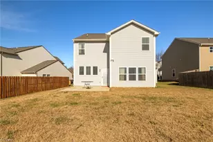 5012 Shorthorn Way, Greensboro, NC 27405 - Photo 33