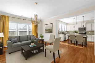 5012 Shorthorn Way, Greensboro, NC 27405 - Photo 11