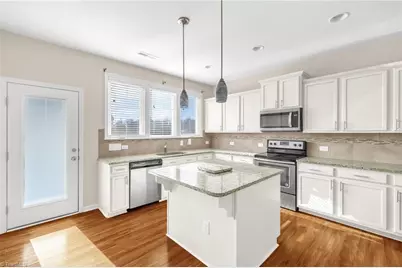 5012 Shorthorn Way, Greensboro, NC 27405 - Photo 9