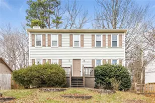 1601 Trinity Garden Cir, Clemmons, NC 27012 - Photo 1