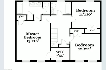 1601 Trinity Garden Circle, Clemmons, NC 27012 - Photo 17