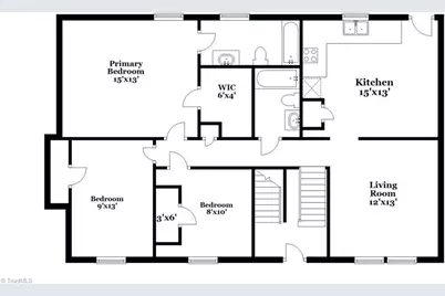 125 Sedgewick Ridge Court, Lewisville, NC 27023 - Photo 17