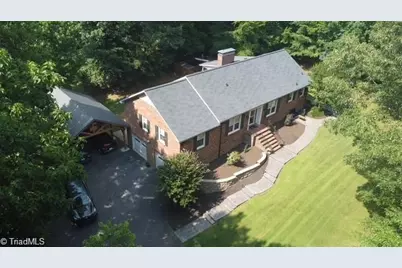 6779 Brookbank Road, Summerfield, NC 27358 - Photo 3