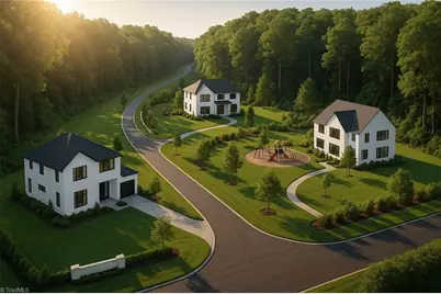 2493 Wood Valley Road, Winston-Salem, NC 27106 - Photo 3