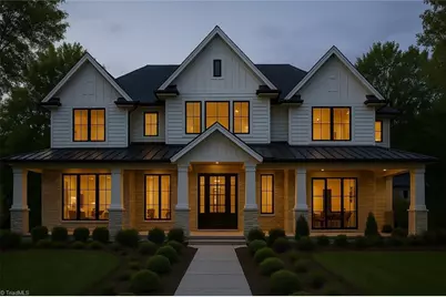 2493 Wood Valley Road, Winston-Salem, NC 27106 - Photo 5