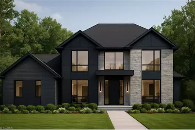 2493 Wood Valley Road, Winston-Salem, NC 27106 - Photo 15