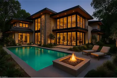 2493 Wood Valley Road, Winston-Salem, NC 27106 - Photo 7