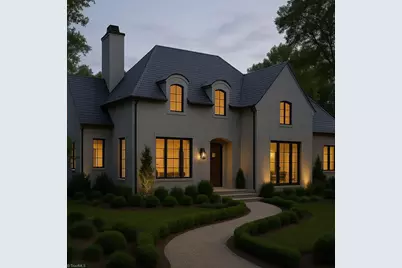 2493 Wood Valley Road, Winston-Salem, NC 27106 - Photo 9