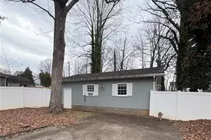 5441 Belle Ave, Winston-Salem, NC 27105 - Photo 5