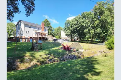 6017 Woods Edge Lane, Kernersville, NC 27284 - Photo 3