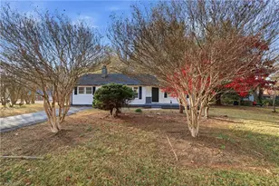 1012 Joyner St, Gibsonville, NC 27249 - Photo 1