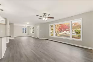 1012 Joyner St, Gibsonville, NC 27249 - Photo 5