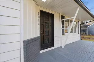 1012 Joyner St, Gibsonville, NC 27249 - Photo 3