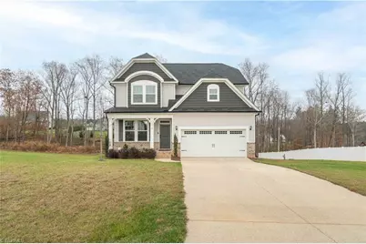 2013 Dock Ridge Drive, Stokesdale, NC 27357 - Photo 1