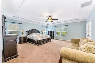 133 Kilbourne Dr, Advance, NC 27006 - Photo 29