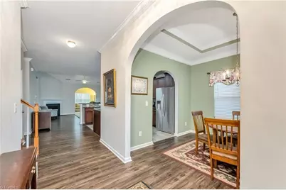 133 Kilbourne Drive, Advance, NC 27006 - Photo 7