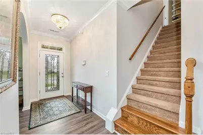 133 Kilbourne Drive, Advance, NC 27006 - Photo 35