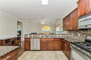 133 Kilbourne Dr, Advance, NC 27006 - Photo 17