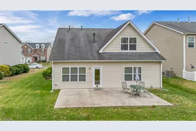 133 Kilbourne Drive, Advance, NC 27006 - Photo 5