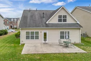 133 Kilbourne Dr, Advance, NC 27006 - Photo 5