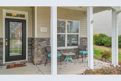 133 Kilbourne Drive, Advance, NC 27006 - Photo 3