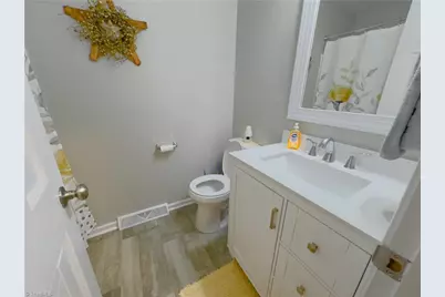 142 Arthur Haney Road, Dobson, NC 27017 - Photo 21
