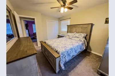 142 Arthur Haney Road, Dobson, NC 27017 - Photo 23