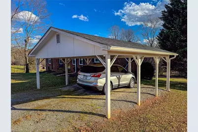 142 Arthur Haney Road, Dobson, NC 27017 - Photo 35