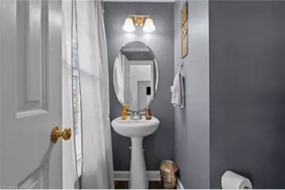 3703 Sherbourne Lane, Greensboro, NC 27405 - Photo 5